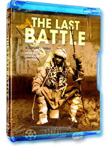 The Last Battle (1983)  (Blu-Ray)